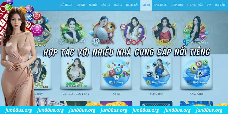 hay 88 một slot là gì