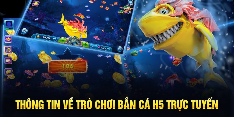 hay 88 RTG Bắn cá
