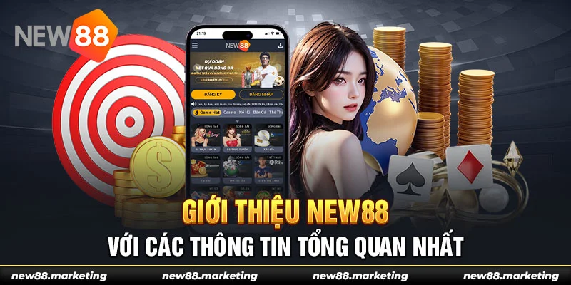 hay 88 CQ9 Điện Tử