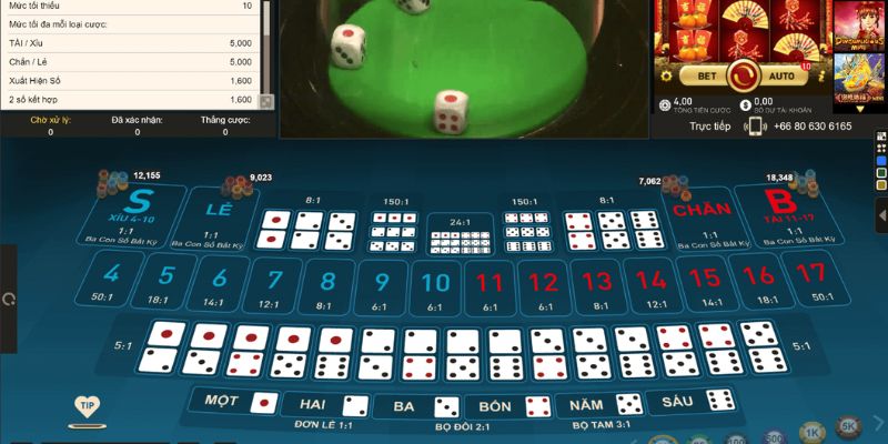 hay 88 kết quả xổ số