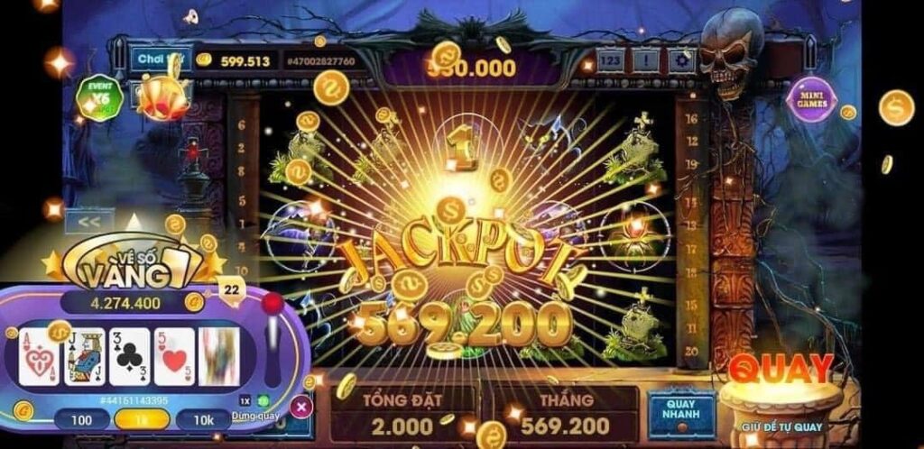 hay 88 đánh baccarat là gì